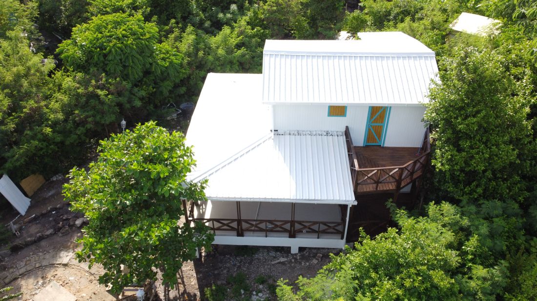 Posada Sea View House