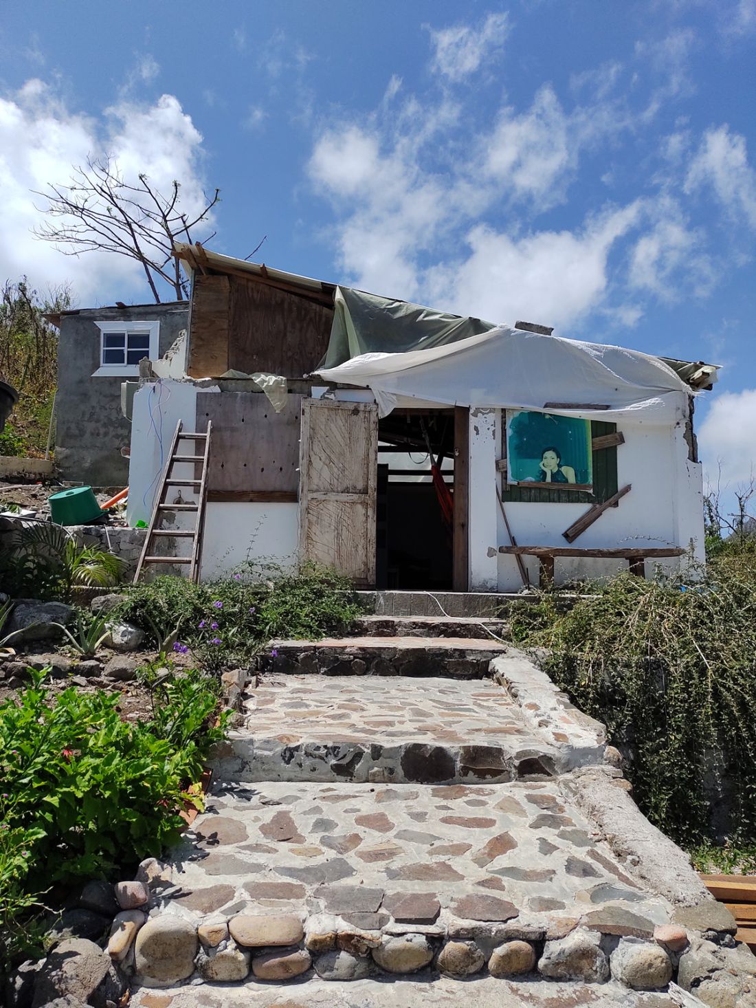 Posada Perla Negra