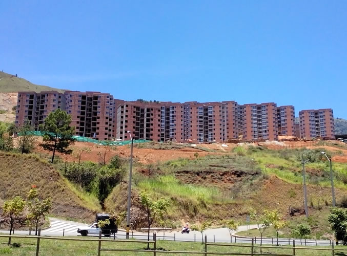 Obras Capital